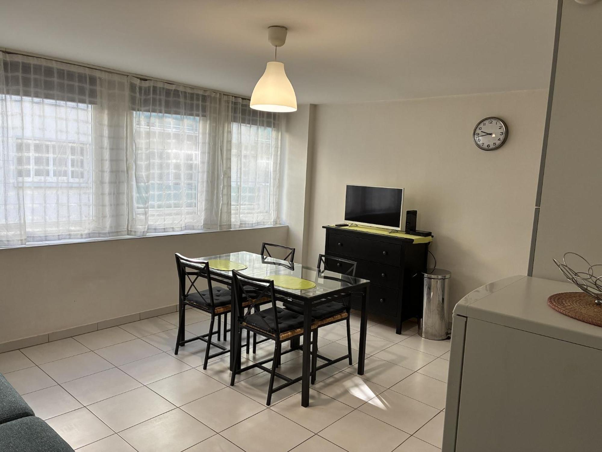 Appartements Residilaverde Hypercentre Grenoble Eksteriør bilde